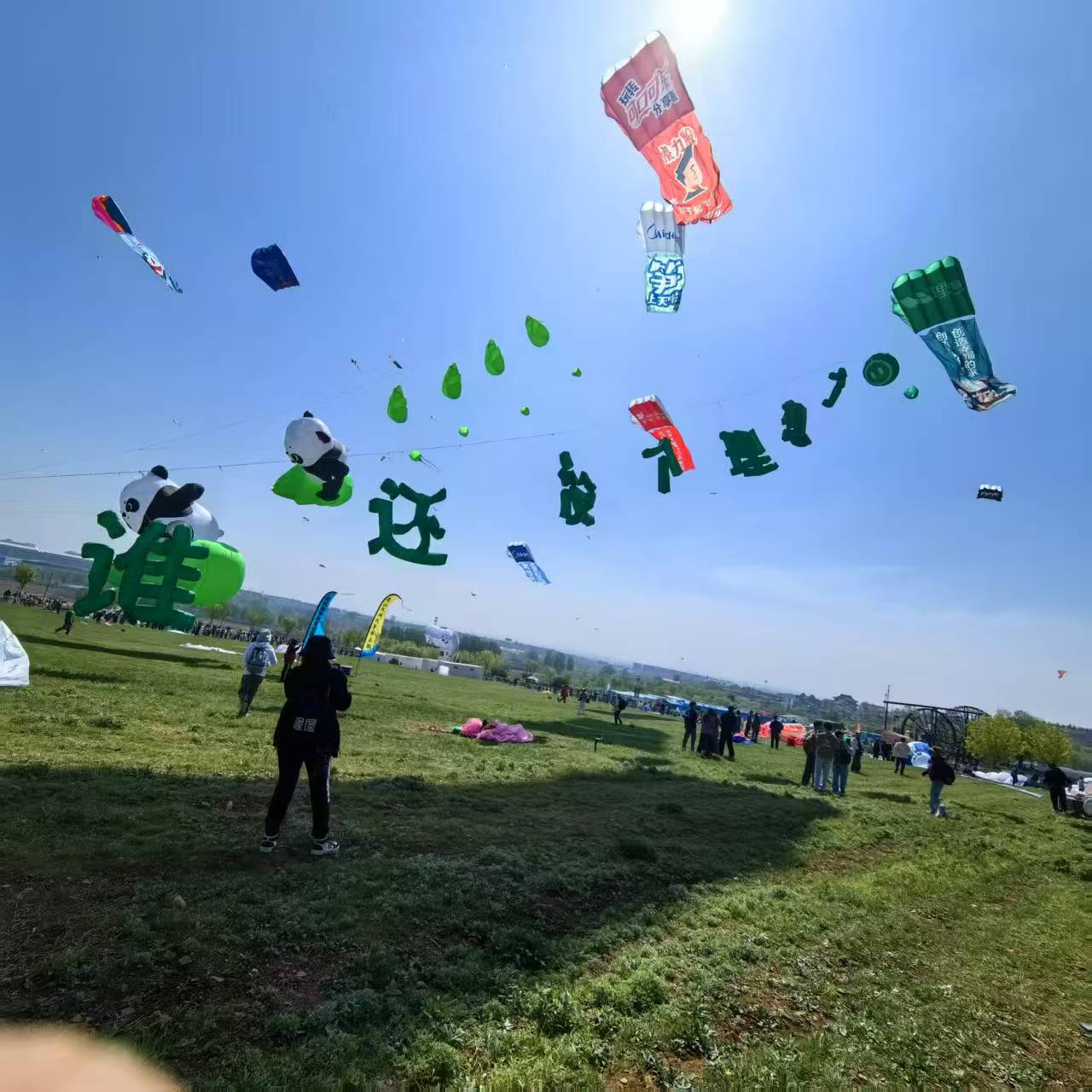 通辽市风筝批发风筝定制 - 一站式服务